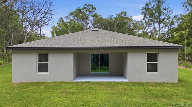 8304 N Sarazen Drive, Dunnellon, FL 34434