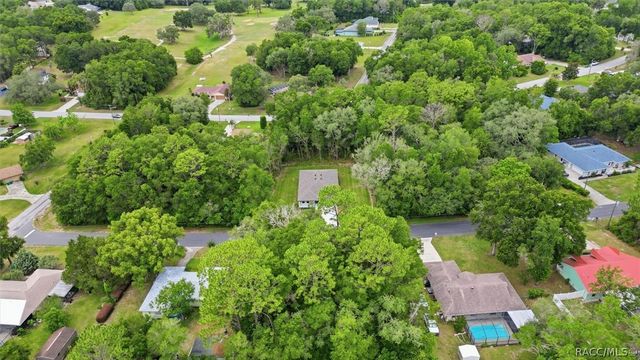 8304 N Sarazen Drive, Dunnellon, FL 34434