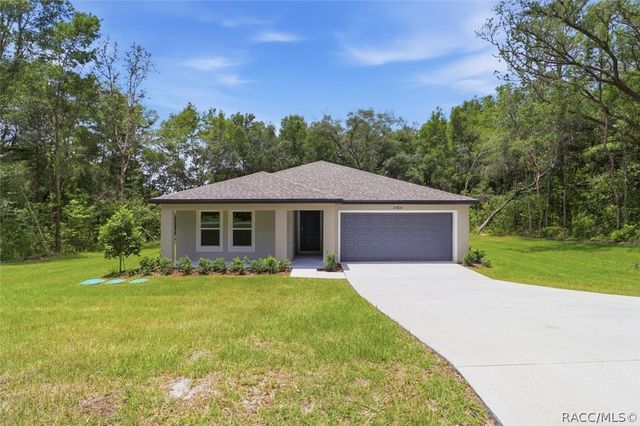 8304 N Sarazen Drive, Dunnellon, FL 34434