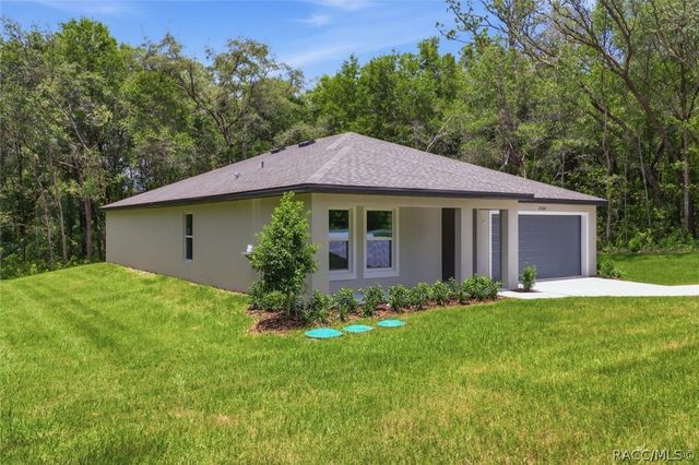 8304 N Sarazen Drive, Dunnellon, FL 34434