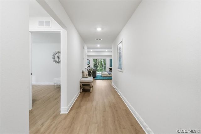 8304 N Sarazen Drive, Dunnellon, FL 34434