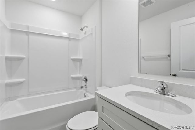 8304 N Sarazen Drive, Dunnellon, FL 34434