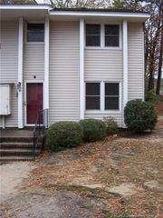 583 Winding Creek Road H, Fayetteville, NC 28305
