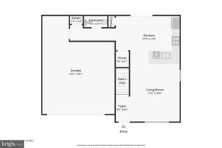 46 PULLIAM CT., Berryville, VA 22611