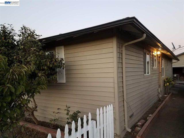 26730 Tyrrell Ave., Hayward, CA 94544