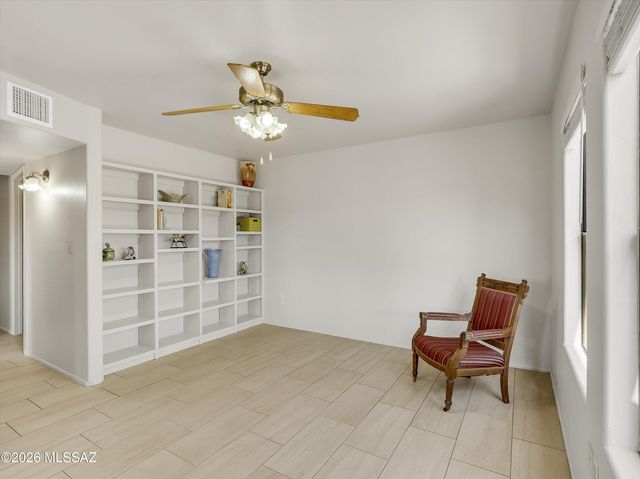 5081 N Bear Canyon Road, Tucson, AZ 85749