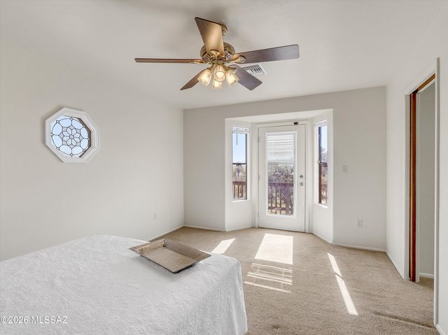 5081 N Bear Canyon Road, Tucson, AZ 85749