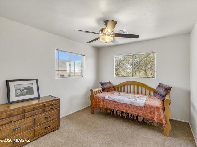 5081 N Bear Canyon Road, Tucson, AZ 85749