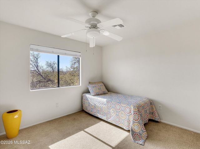 5081 N Bear Canyon Road, Tucson, AZ 85749