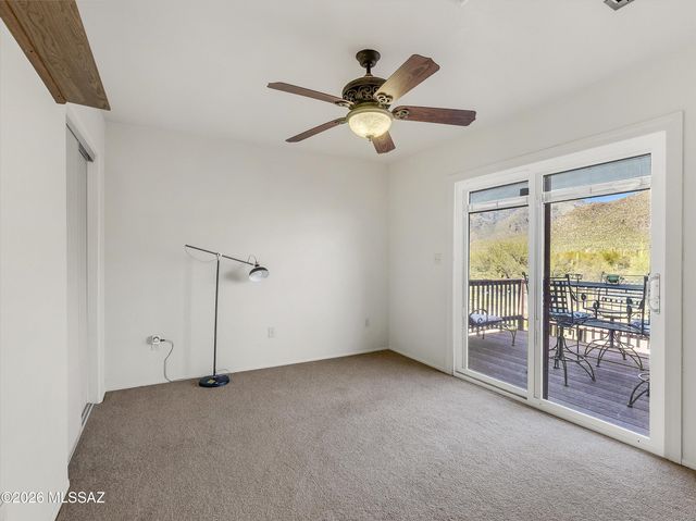 5081 N Bear Canyon Road, Tucson, AZ 85749