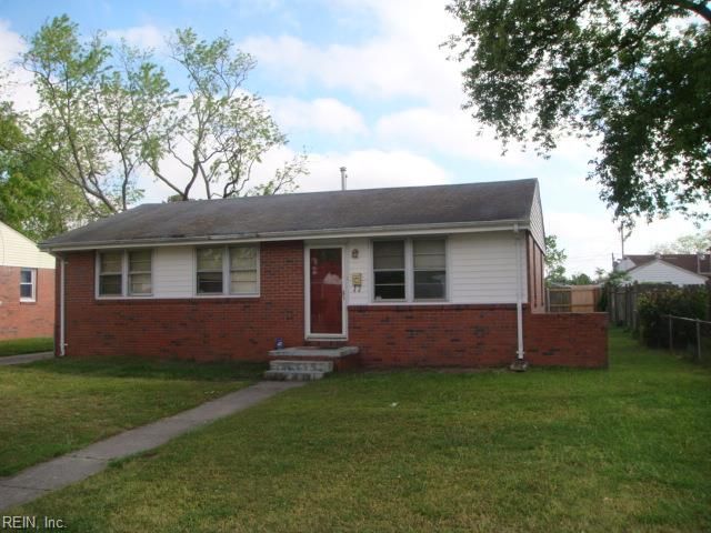 3004 Elbyrne DR, Chesapeake, VA 23325