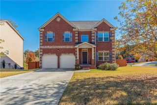 3266 Cedar Crest Way, Decatur, GA 30034