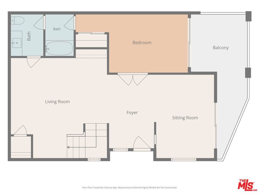Image 32 of property listing at 1692 Michael Lane, Los Angeles, CA 90272