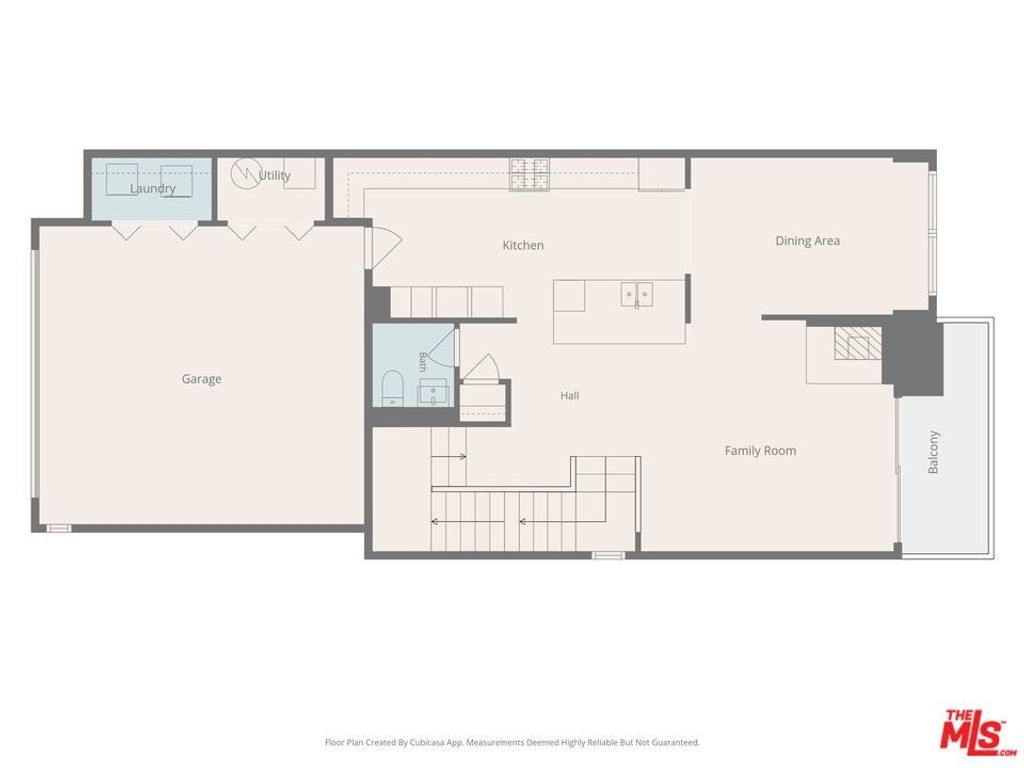 Image 33 of property listing at 1692 Michael Lane, Los Angeles, CA 90272