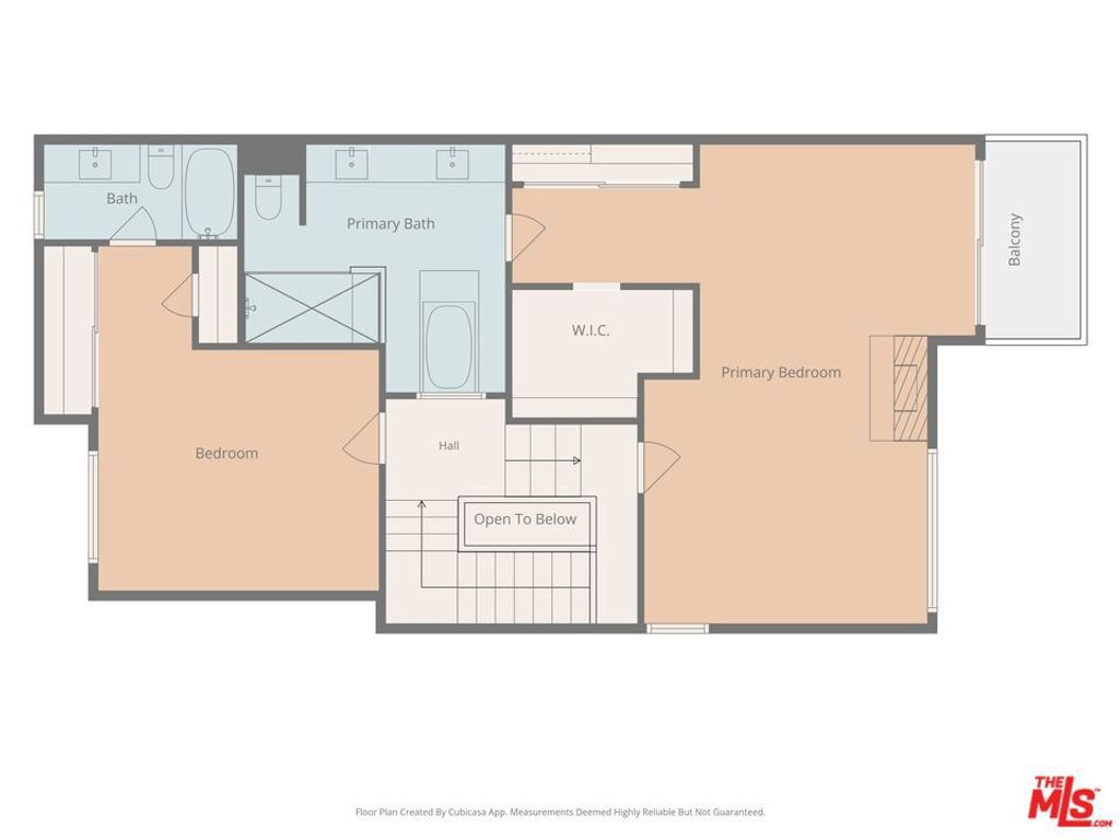 Image 34 of property listing at 1692 Michael Lane, Los Angeles, CA 90272