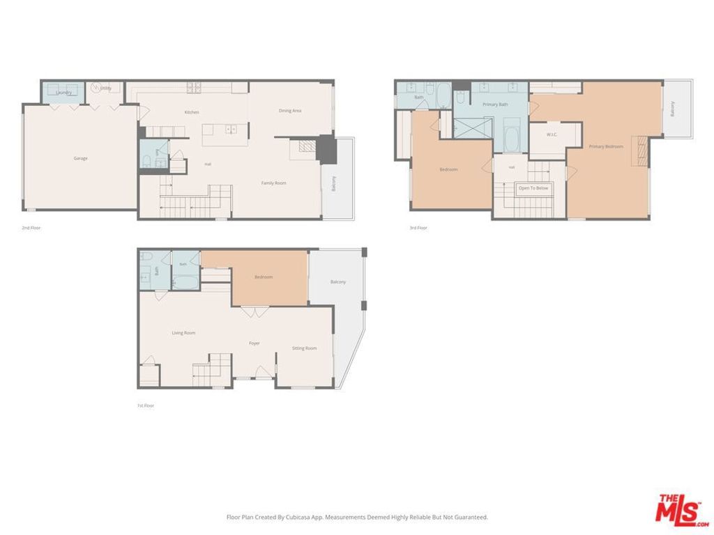 Image 35 of property listing at 1692 Michael Lane, Los Angeles, CA 90272