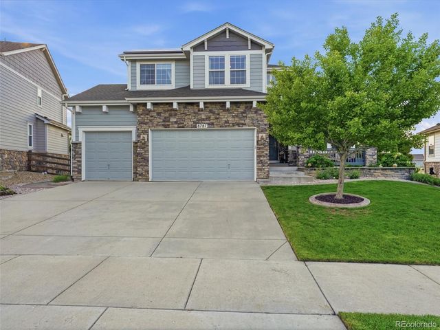 8787 Gardenia Circle, Arvada, CO 80005