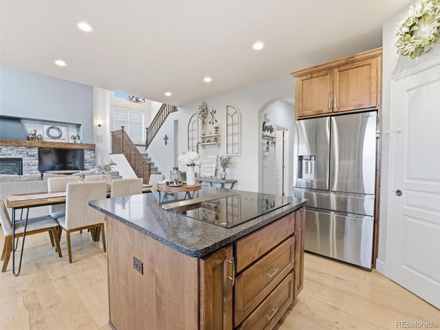 8787 Gardenia Circle, Arvada, CO 80005