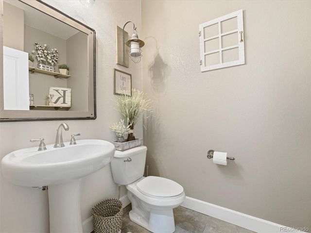 8787 Gardenia Circle, Arvada, CO 80005