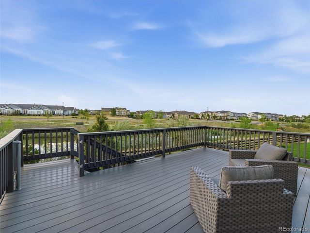 8787 Gardenia Circle, Arvada, CO 80005