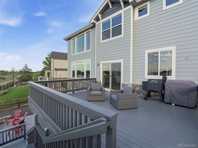 8787 Gardenia Circle, Arvada, CO 80005