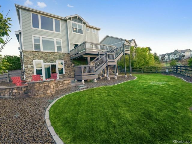8787 Gardenia Circle, Arvada, CO 80005