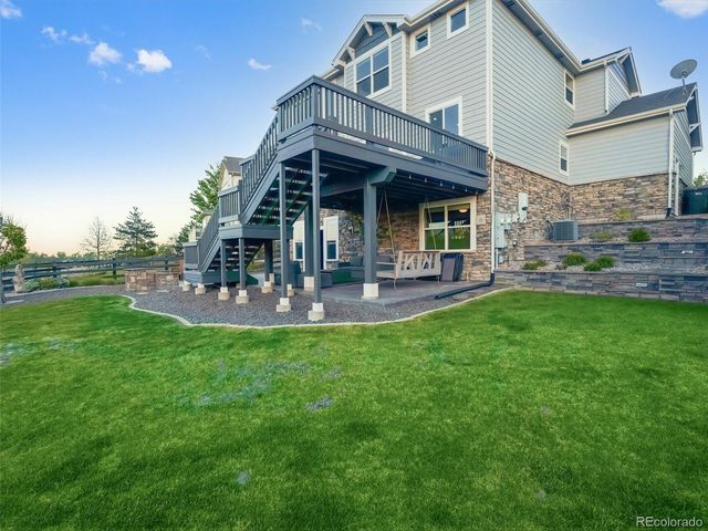 8787 Gardenia Circle, Arvada, CO 80005