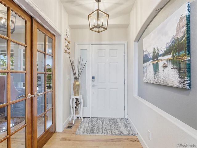 8787 Gardenia Circle, Arvada, CO 80005