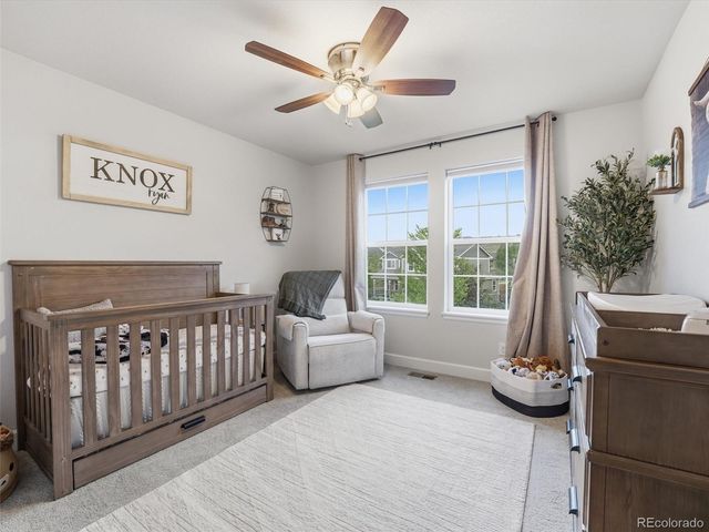 8787 Gardenia Circle, Arvada, CO 80005