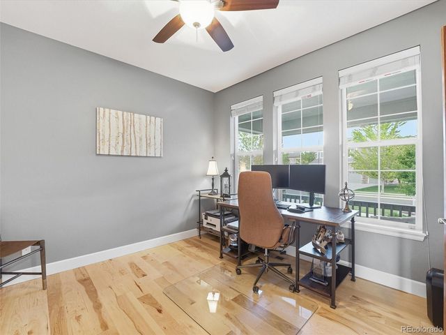 8787 Gardenia Circle, Arvada, CO 80005