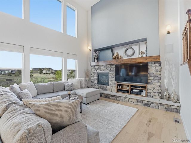 8787 Gardenia Circle, Arvada, CO 80005