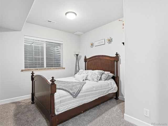 8787 Gardenia Circle, Arvada, CO 80005