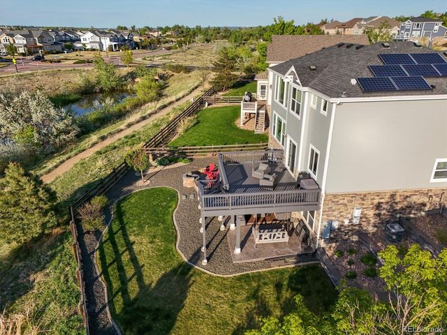 8787 Gardenia Circle, Arvada, CO 80005