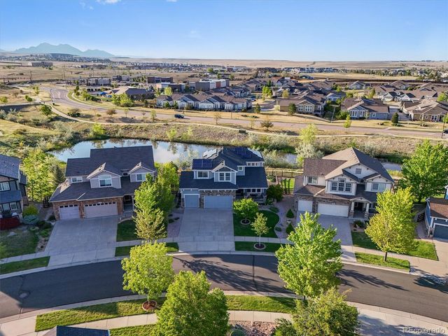 8787 Gardenia Circle, Arvada, CO 80005