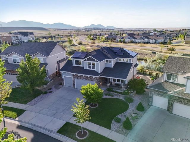 8787 Gardenia Circle, Arvada, CO 80005