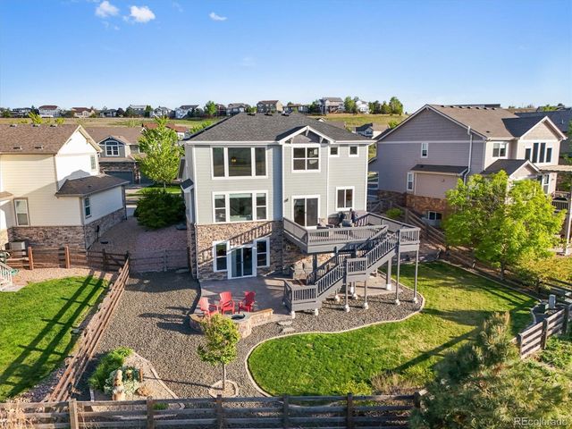 8787 Gardenia Circle, Arvada, CO 80005