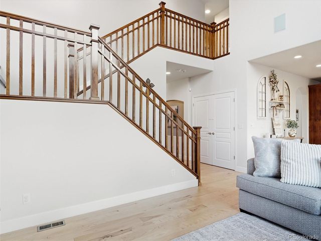 8787 Gardenia Circle, Arvada, CO 80005