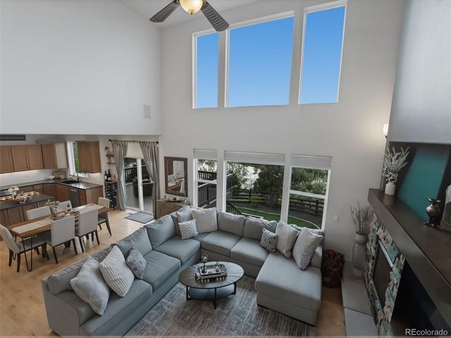 8787 Gardenia Circle, Arvada, CO 80005