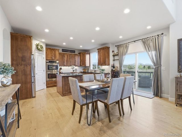 8787 Gardenia Circle, Arvada, CO 80005