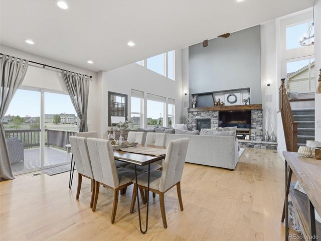 8787 Gardenia Circle, Arvada, CO 80005