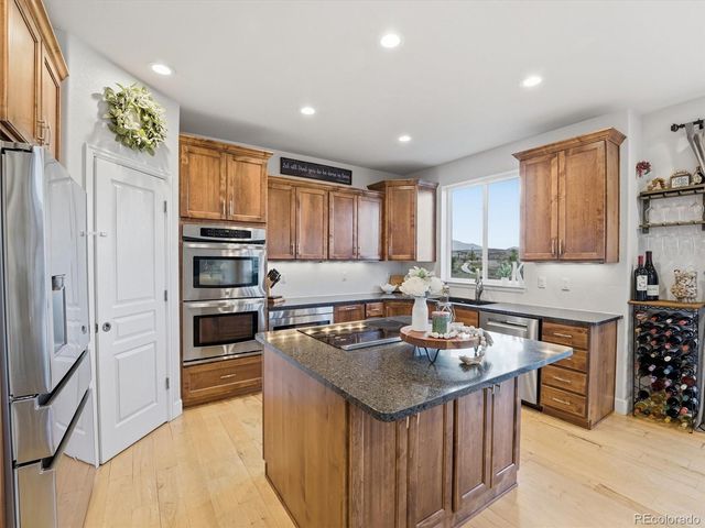 8787 Gardenia Circle, Arvada, CO 80005