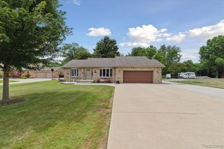 5350 Lathrop Street, Trenton, MI 48183