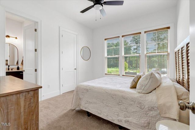 372 Meadow Walk Drive, Fuquay Varina, NC 27526