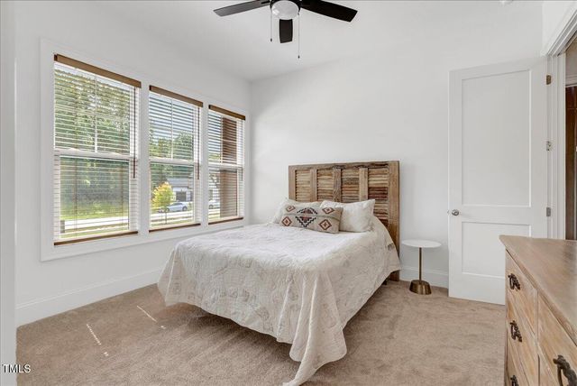 372 Meadow Walk Drive, Fuquay Varina, NC 27526