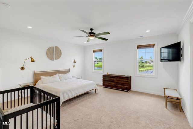 372 Meadow Walk Drive, Fuquay Varina, NC 27526