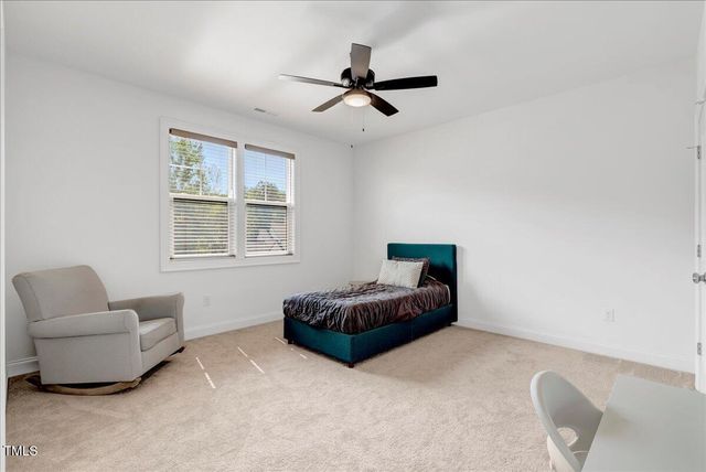 372 Meadow Walk Drive, Fuquay Varina, NC 27526