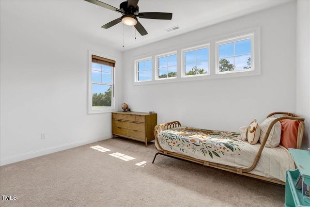 372 Meadow Walk Drive, Fuquay Varina, NC 27526