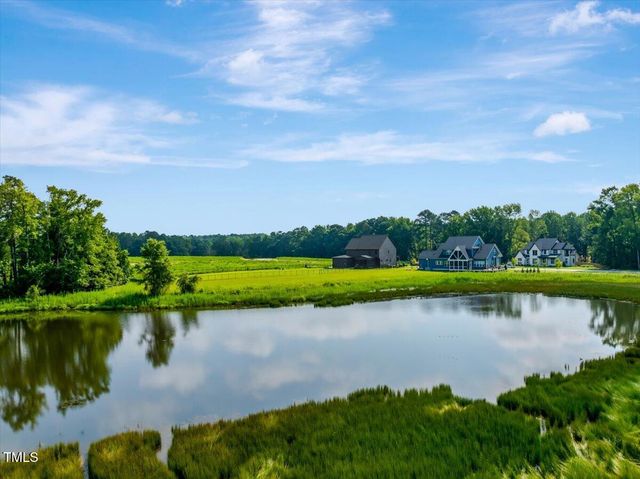 372 Meadow Walk Drive, Fuquay Varina, NC 27526