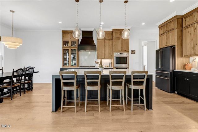 372 Meadow Walk Drive, Fuquay Varina, NC 27526