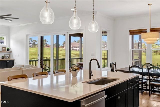 372 Meadow Walk Drive, Fuquay Varina, NC 27526